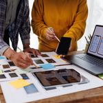 10 Essential Principles of Effective UI/UX Design